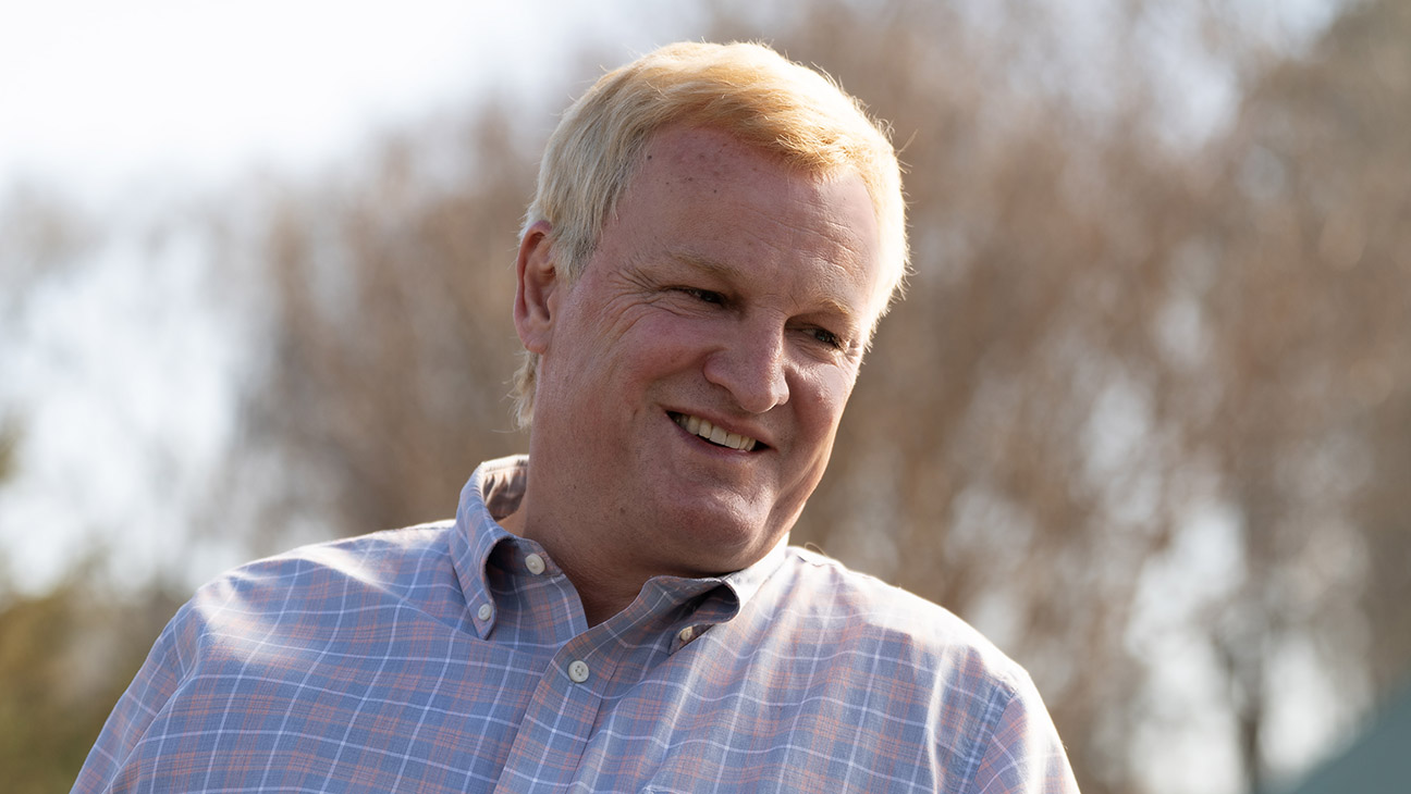 Jason Clarke in Murdagh Death in the Family