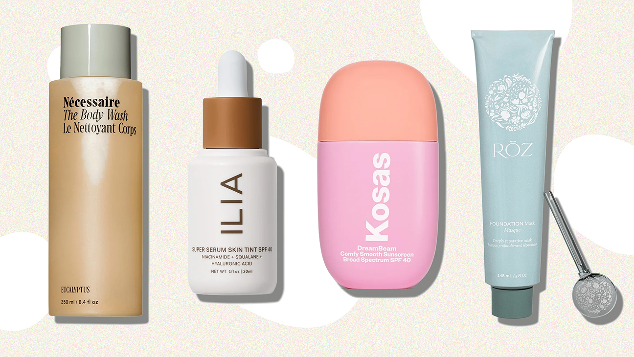 Osea Undaria Algae Body Oil